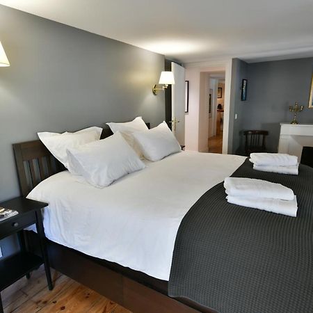 Pau: superbe appartement climatisé/cœur de ville Esterno foto