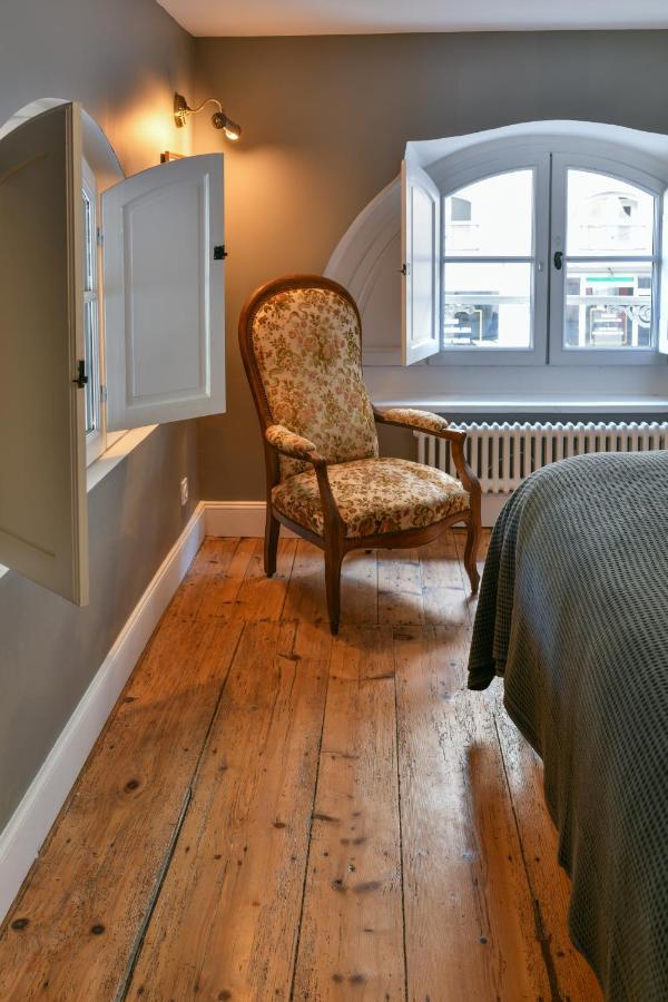 Pau: superbe appartement climatisé/cœur de ville Esterno foto